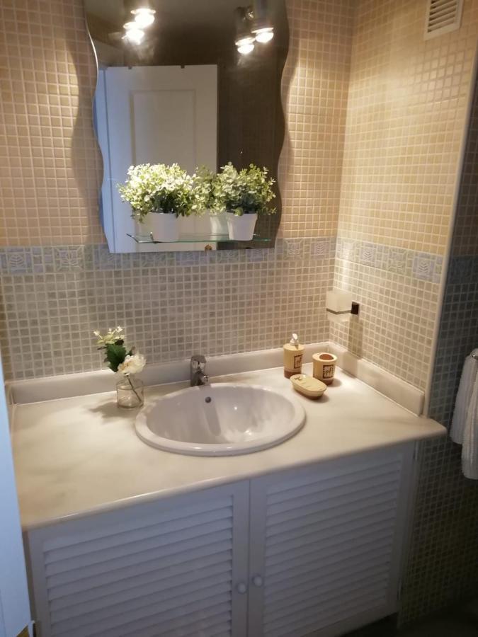 Fantastico Apartamento En La Costa Del Golf * Málaga
