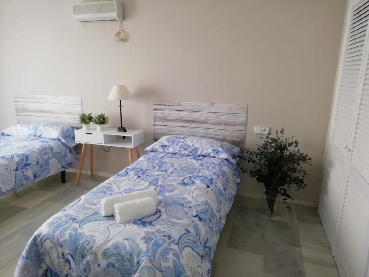 Fantastico Apartamento En La Costa Del Golf