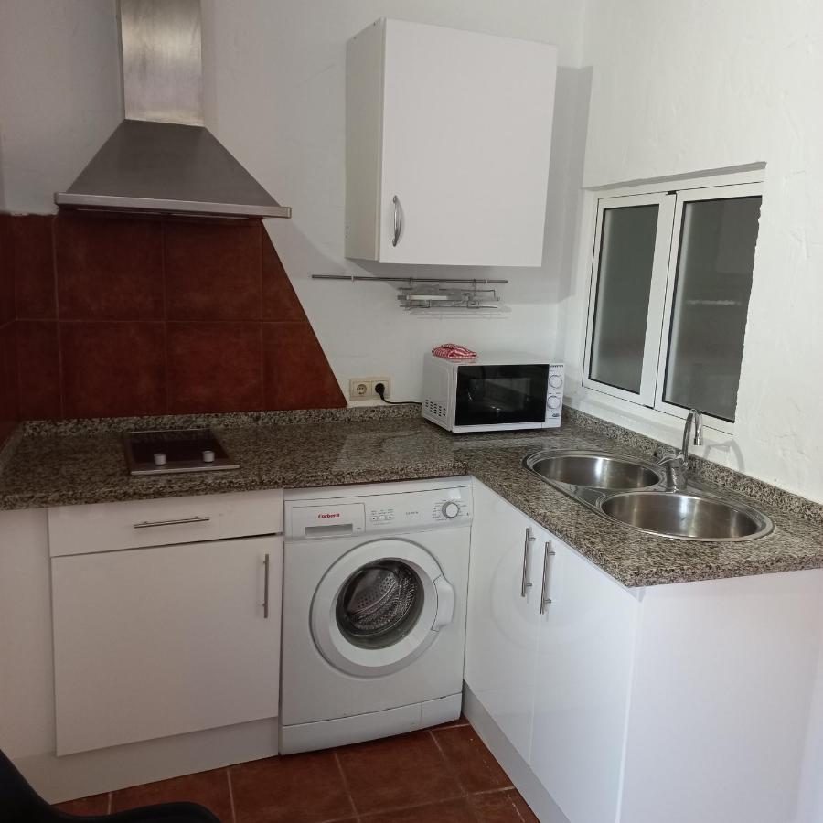 Gabisol 2 Málaga