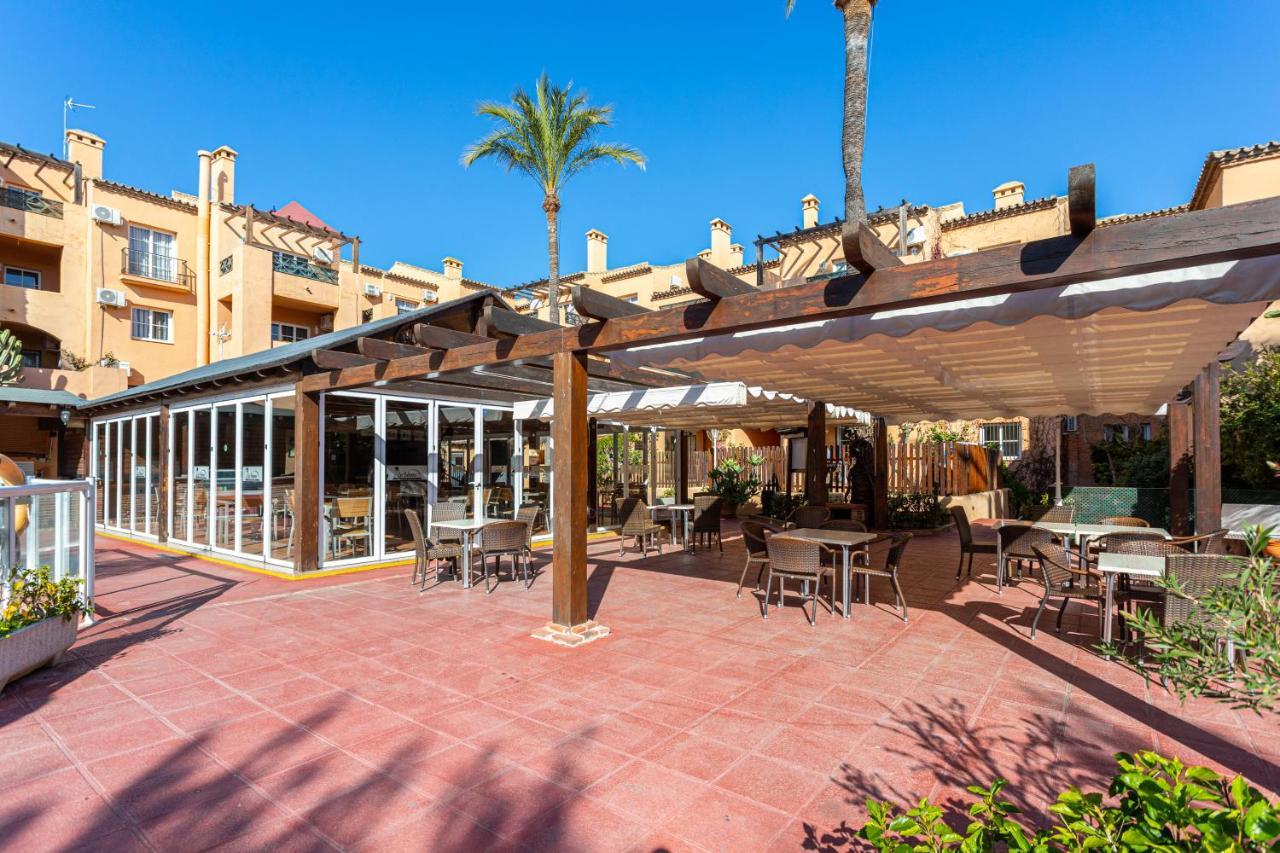 Apartment Oasis Apartment, Mijas Málaga