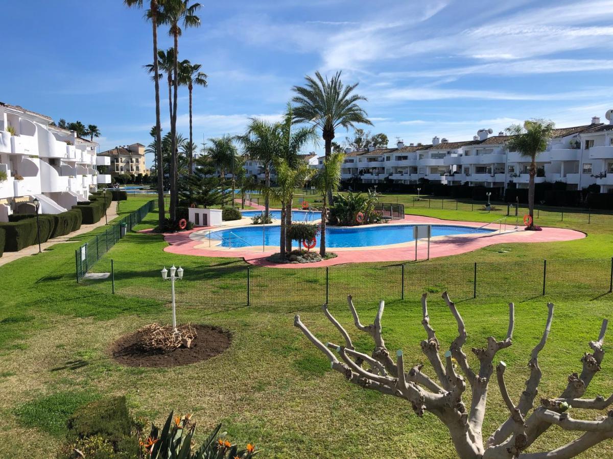 Fantastico Apartamento En La Costa Del Golf Málaga