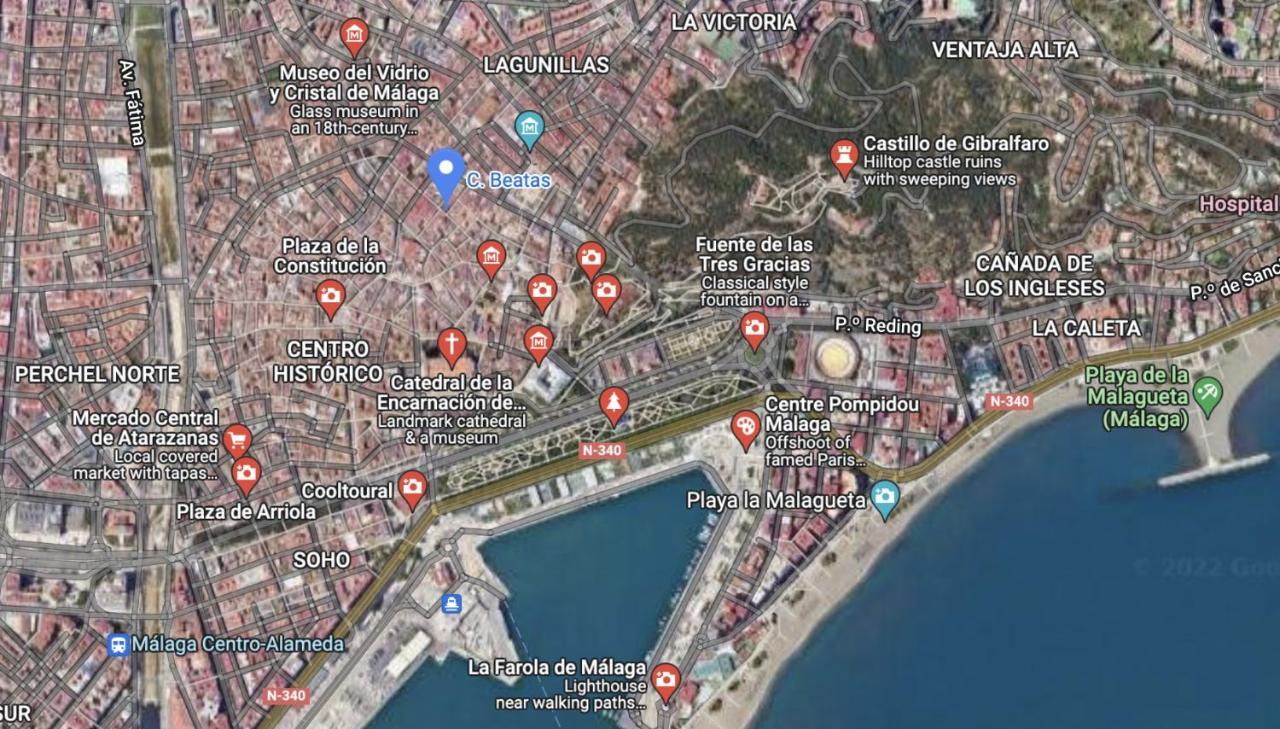 Apartamento Skysea Holidays Center *