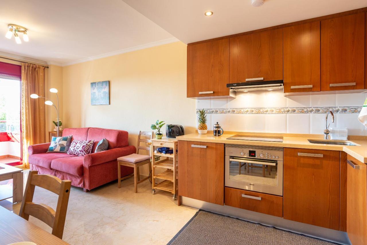 Apartment Con Parking Puerto Nuevo 8 *
