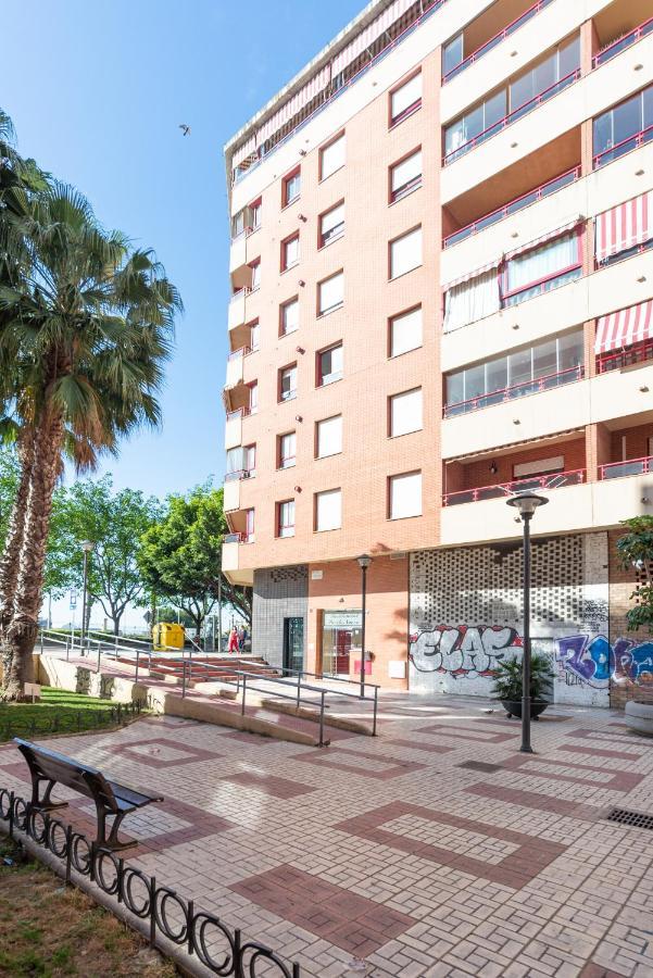 Leilighet Con Parking Puerto Nuevo 8 *