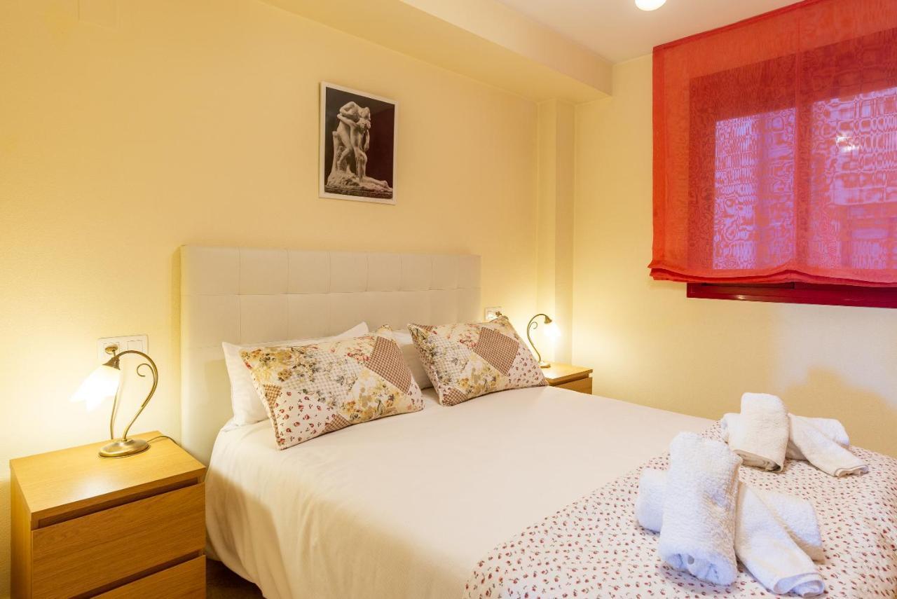 Apartment Con Parking Puerto Nuevo 8 *