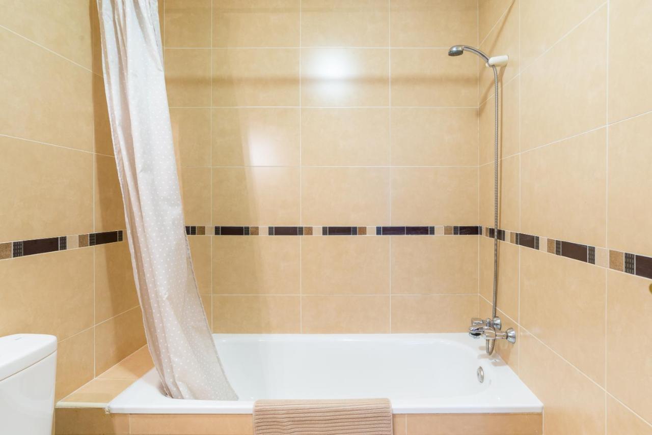 Appartement Apartamento Ventura Málaga