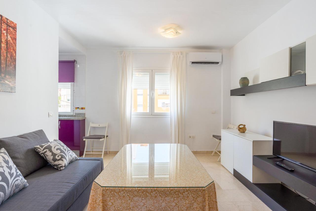 Appartement Apartamento Ventura