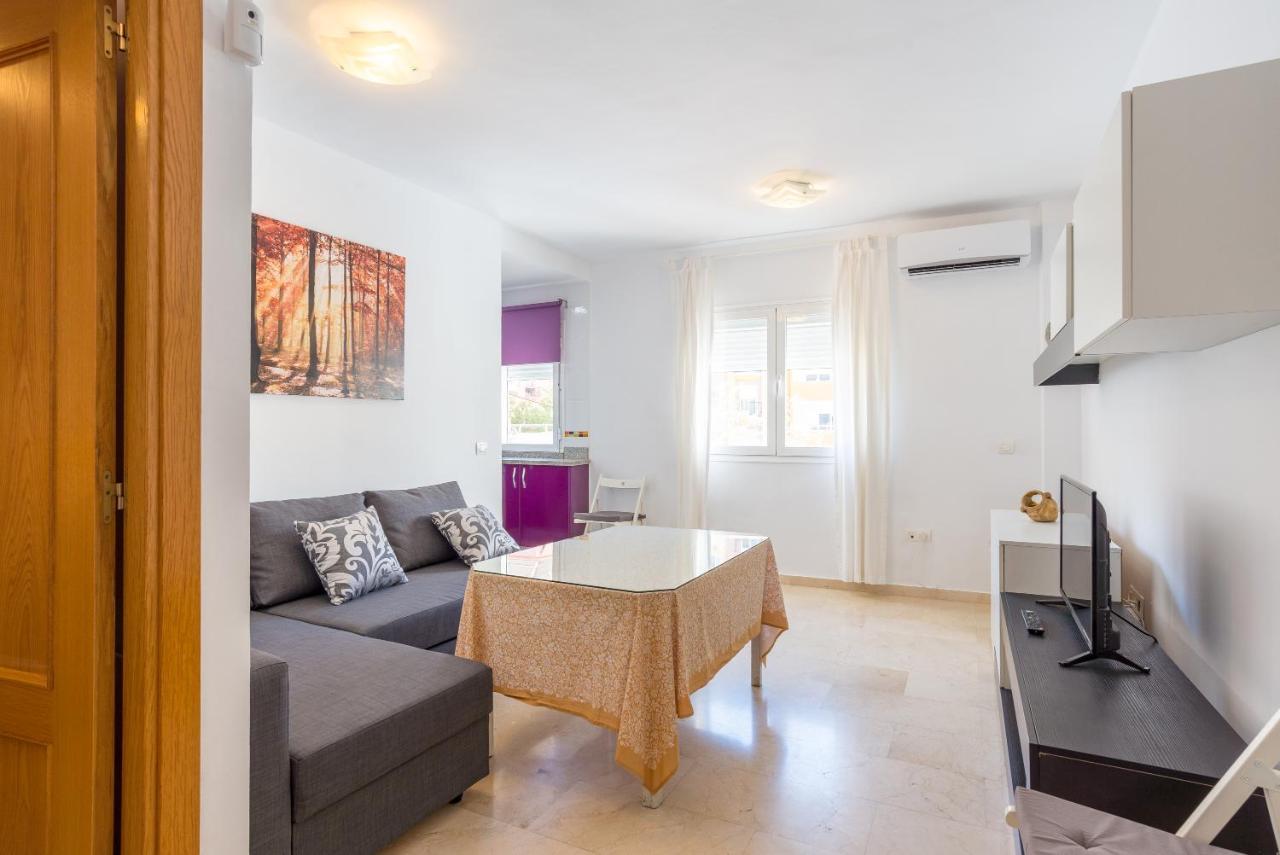 Appartement Apartamento Ventura *