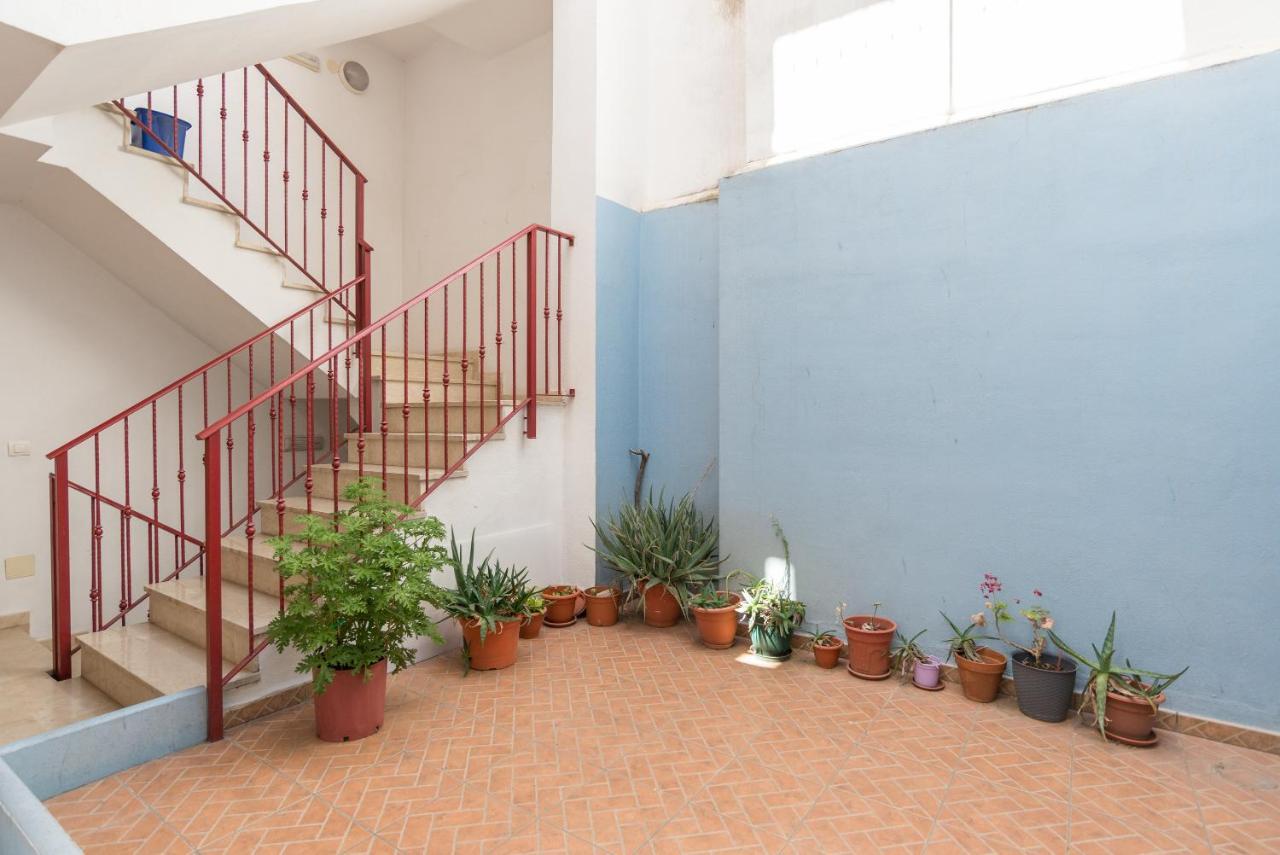 Appartement Apartamento Ventura *