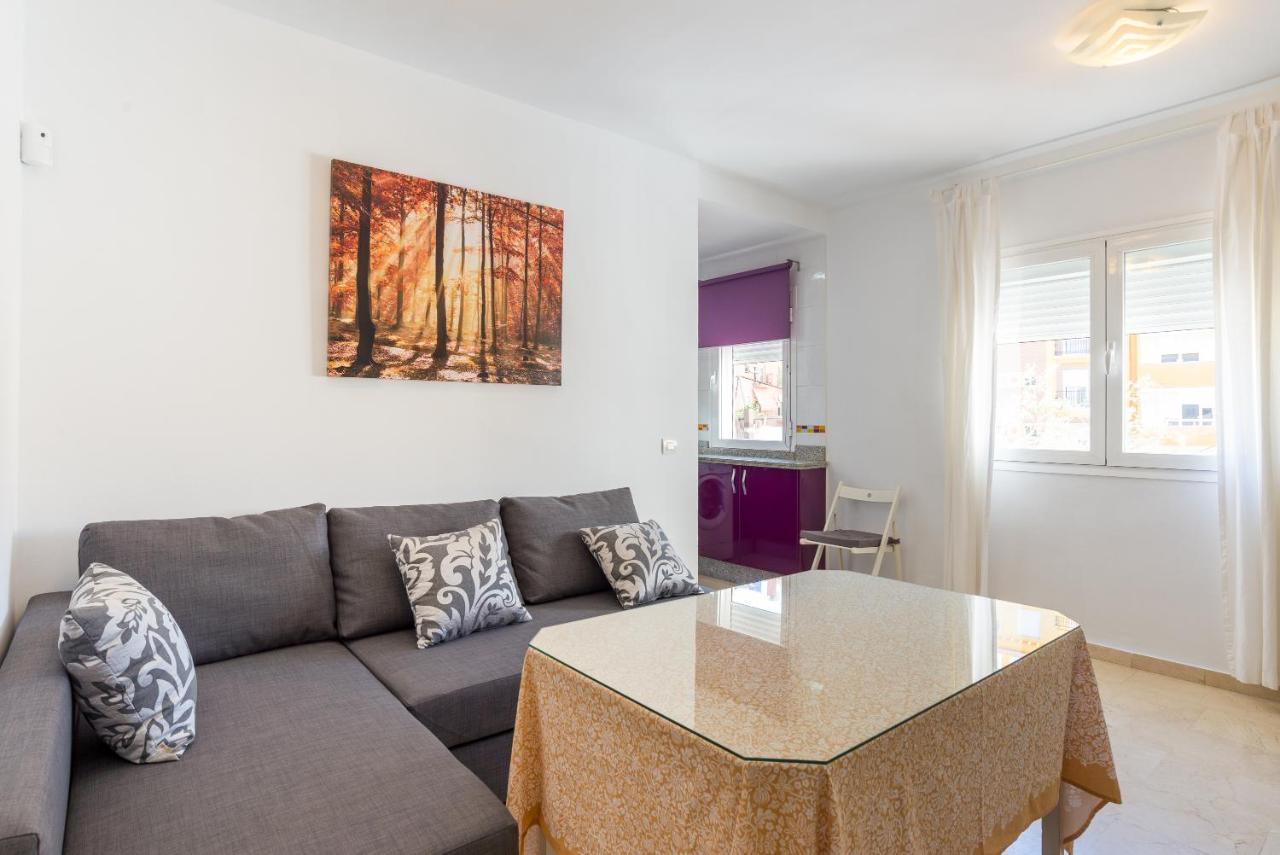 Apartamento Ventura Appartement *