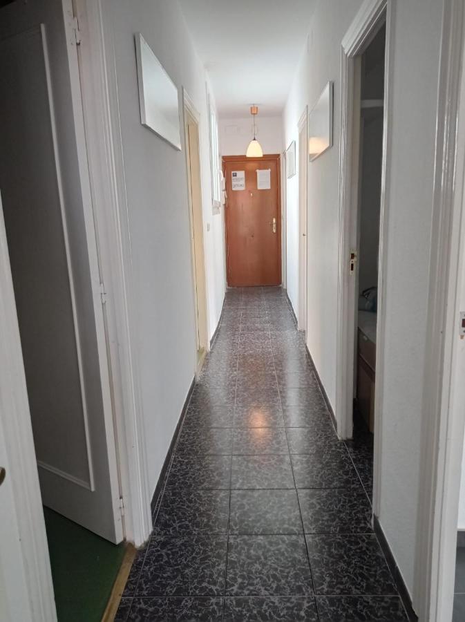3 Con Parking Especerias Apartamento *