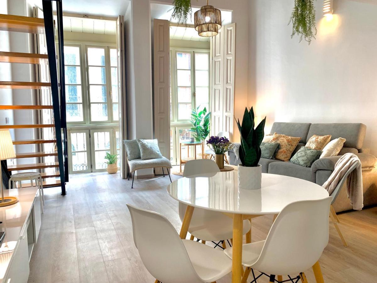 Appartamento Homely Loft Especerías