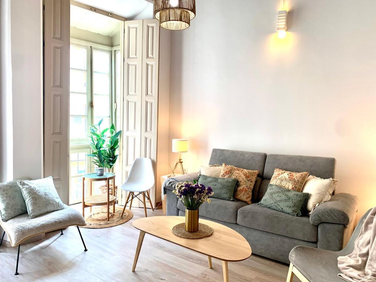 Homely Loft Especerías *