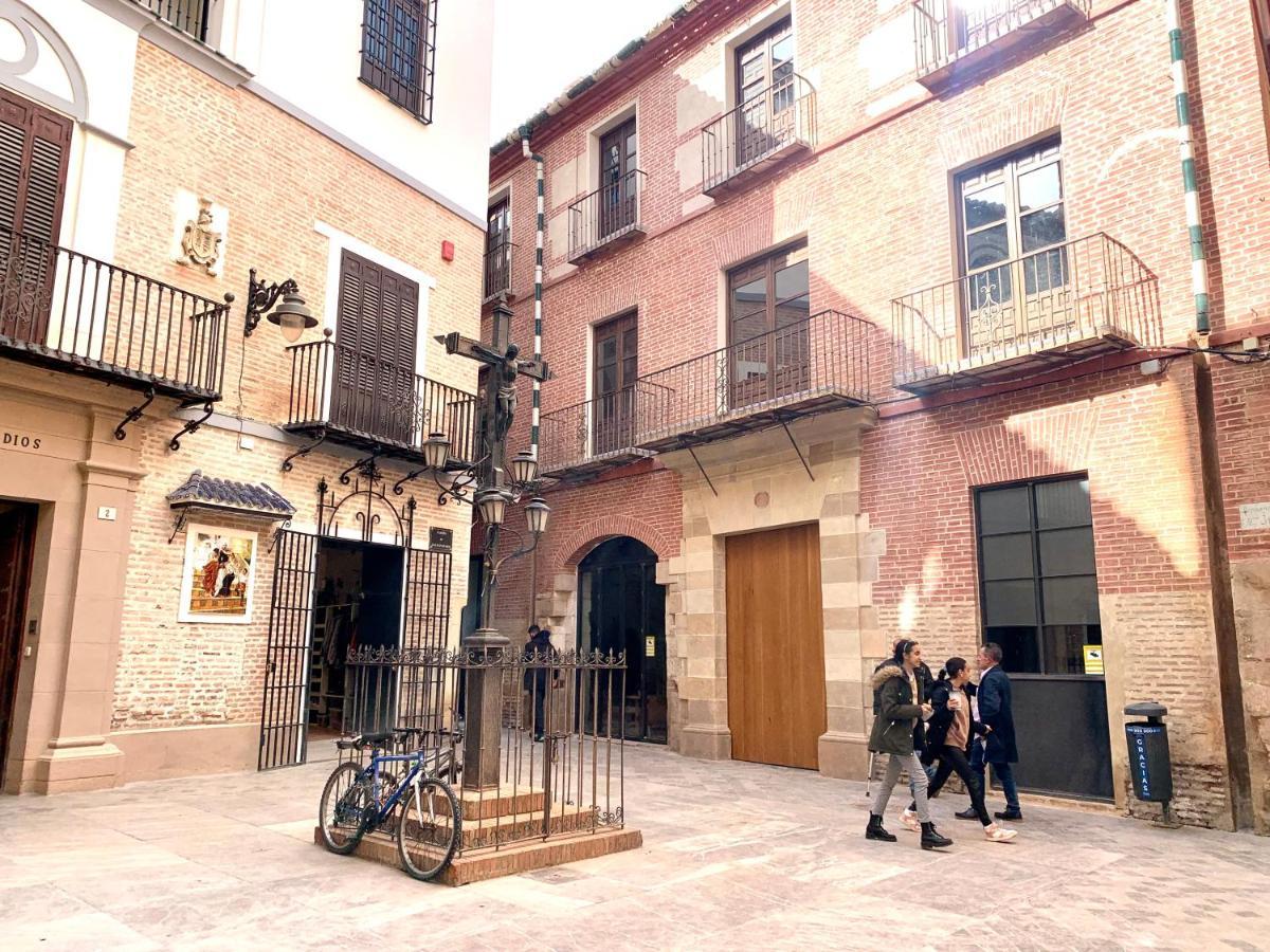 Homely Loft Especerías * Málaga