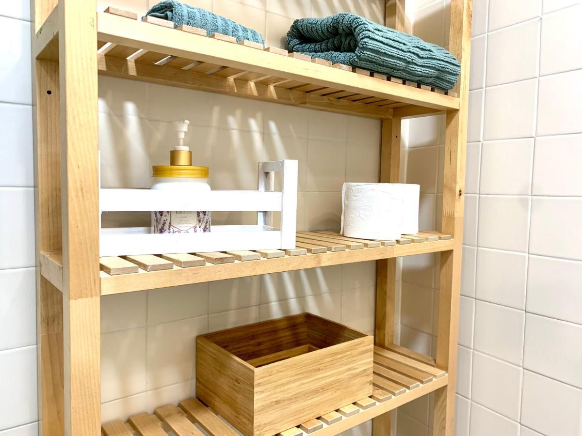 Homely Loft Especerías