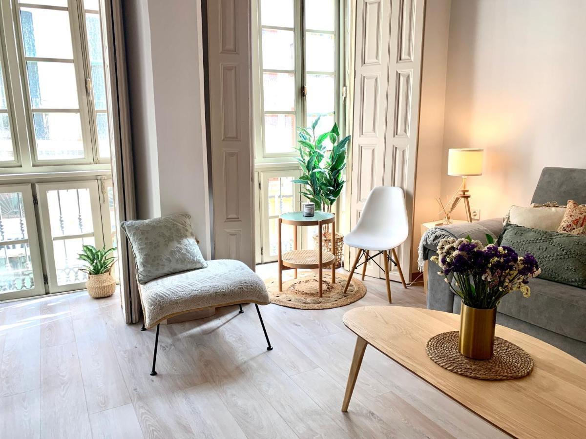 Homely Loft Especerías *