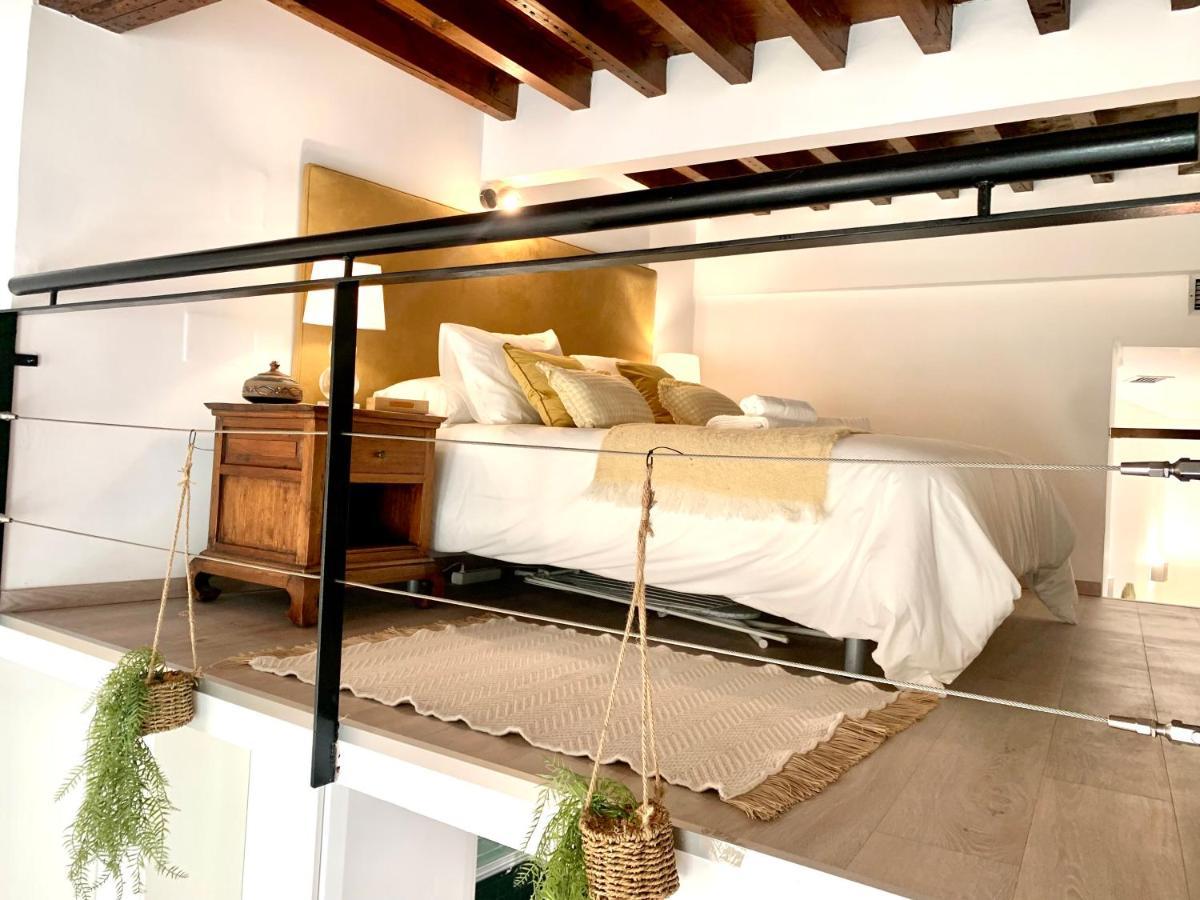 Homely Loft Especerías