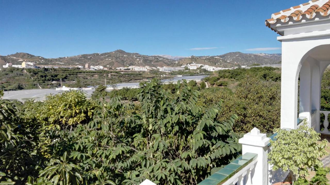 Сasa de vacaciones Casa Paloma Blanca *