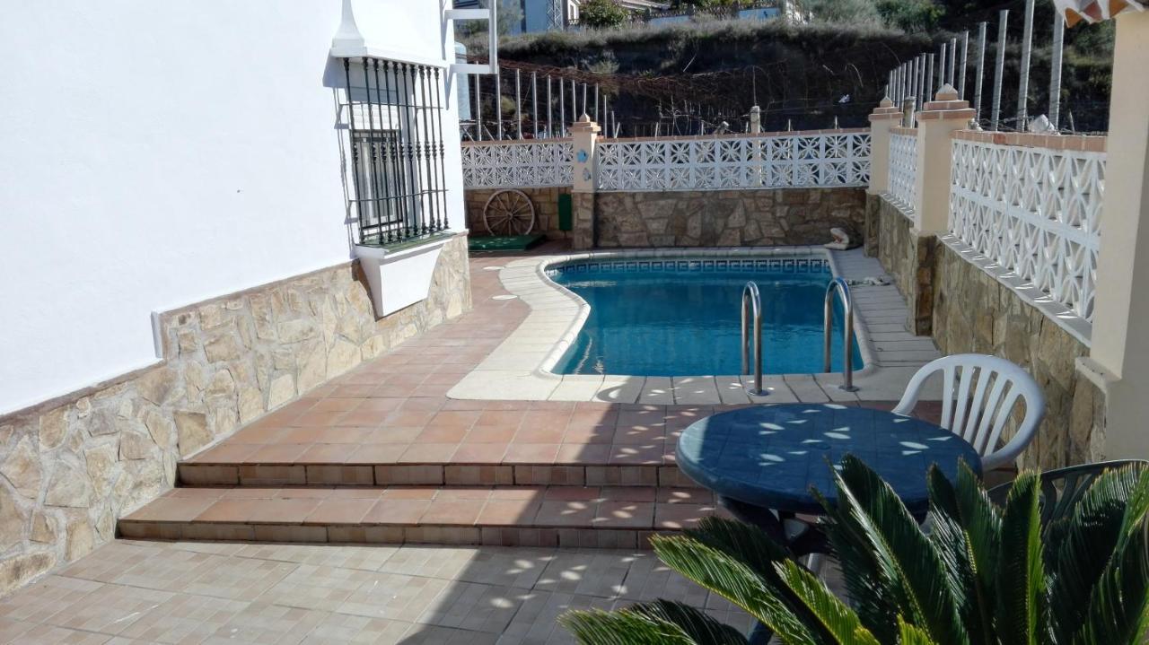Сasa de vacaciones Casa Paloma Blanca *