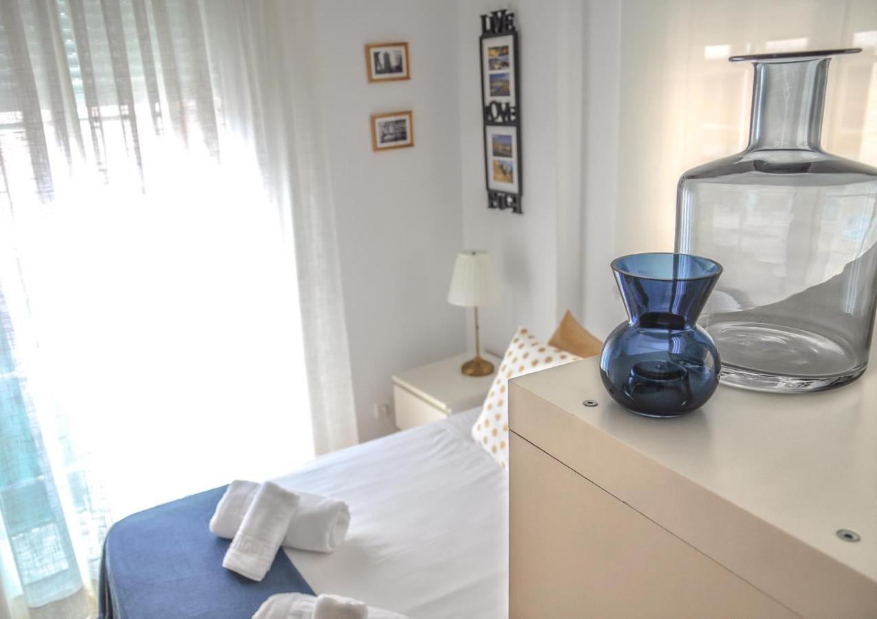 Holidays2malaga Refino Studio High Speed Wifi Lägenhet Málaga