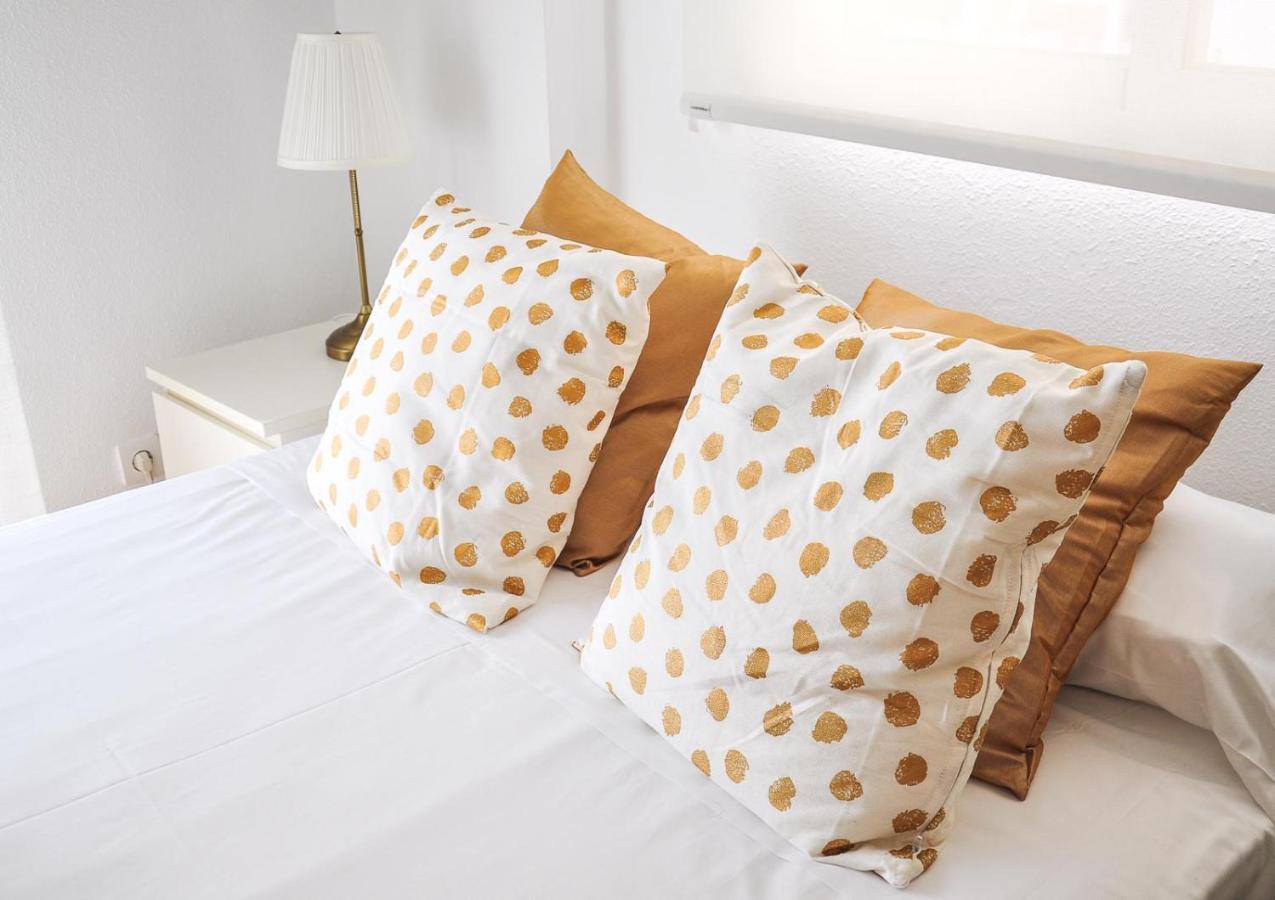 Holidays2malaga Refino Studio High Speed Wifi Lejlighed *