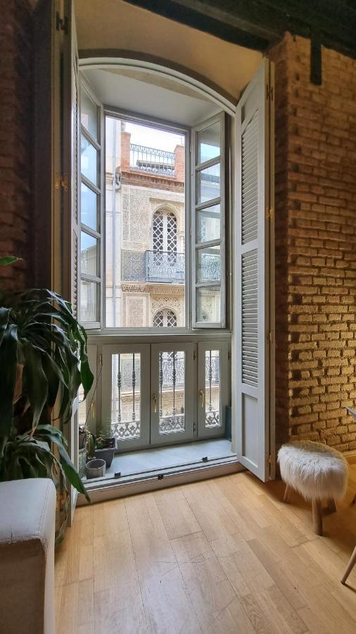 Appartement Puerta De Alhambra