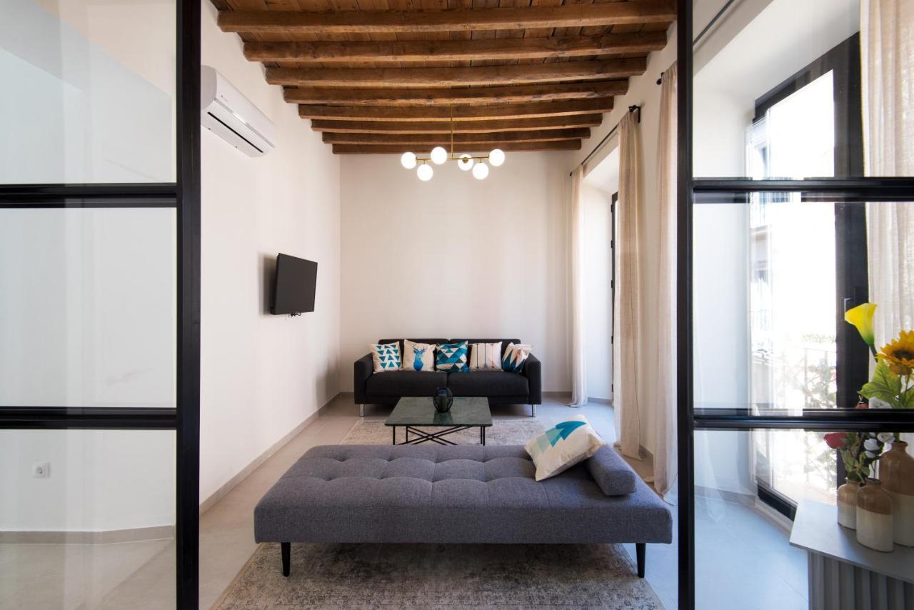 Apartamento Tour Apartment- Elegance & Confort In The Historic Center *