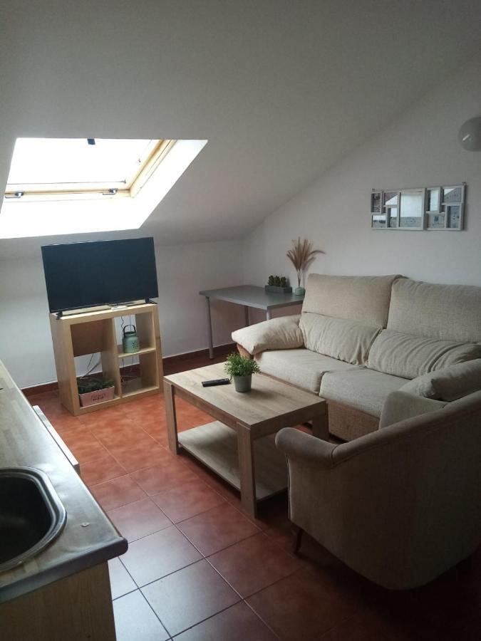 Apartment Pedregalejo *