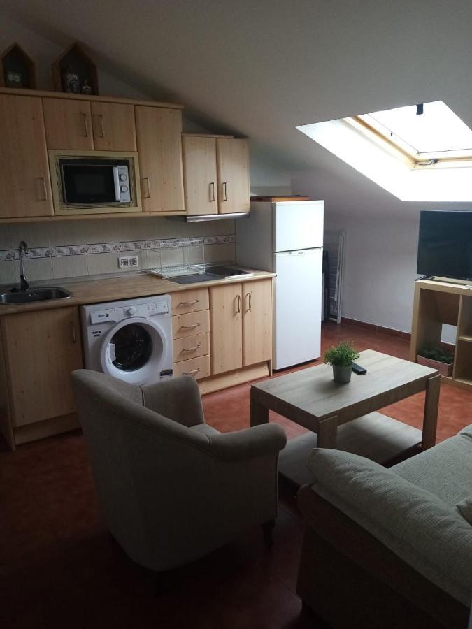 Pedregalejo Apartment