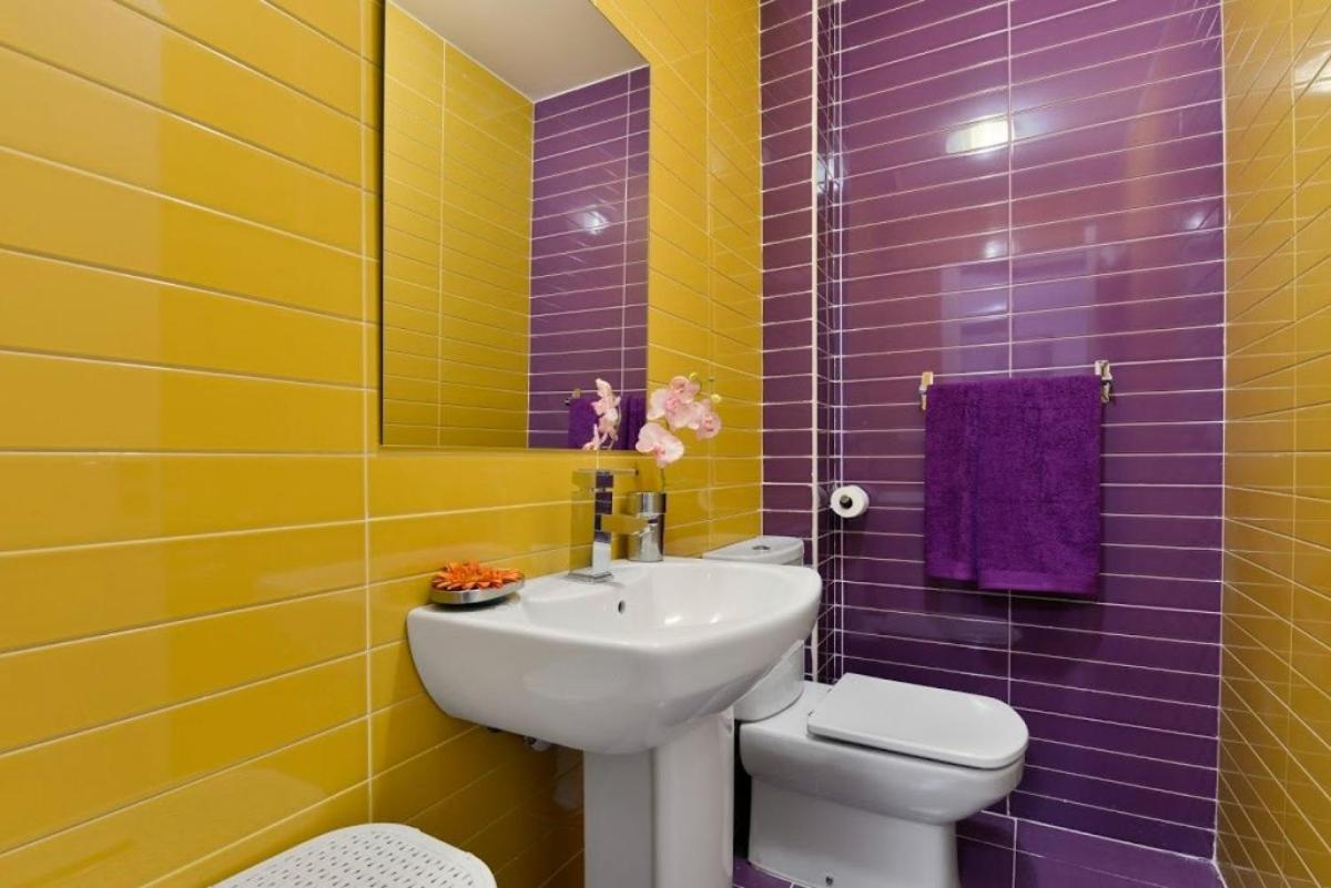 Apartment Huerta Del Obispo *