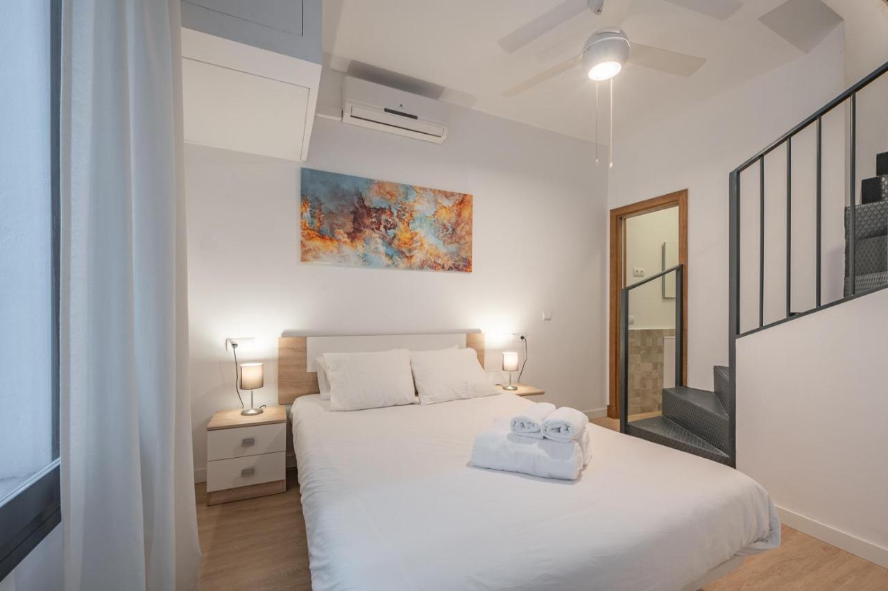 Appartement Homes Parras Duplex *