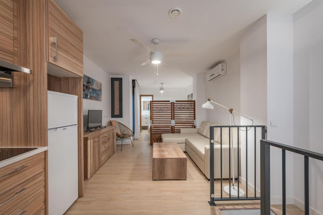 Homes Parras Duplex Appartement