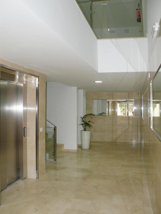 Miraflores Del Palo Apartment Malaga