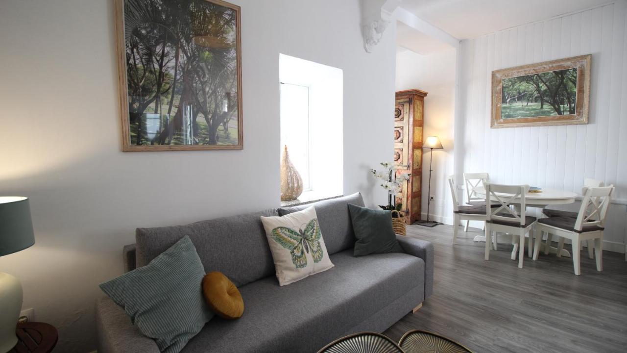 Apartment Del Parque Flats Alamos Terraza Malaga