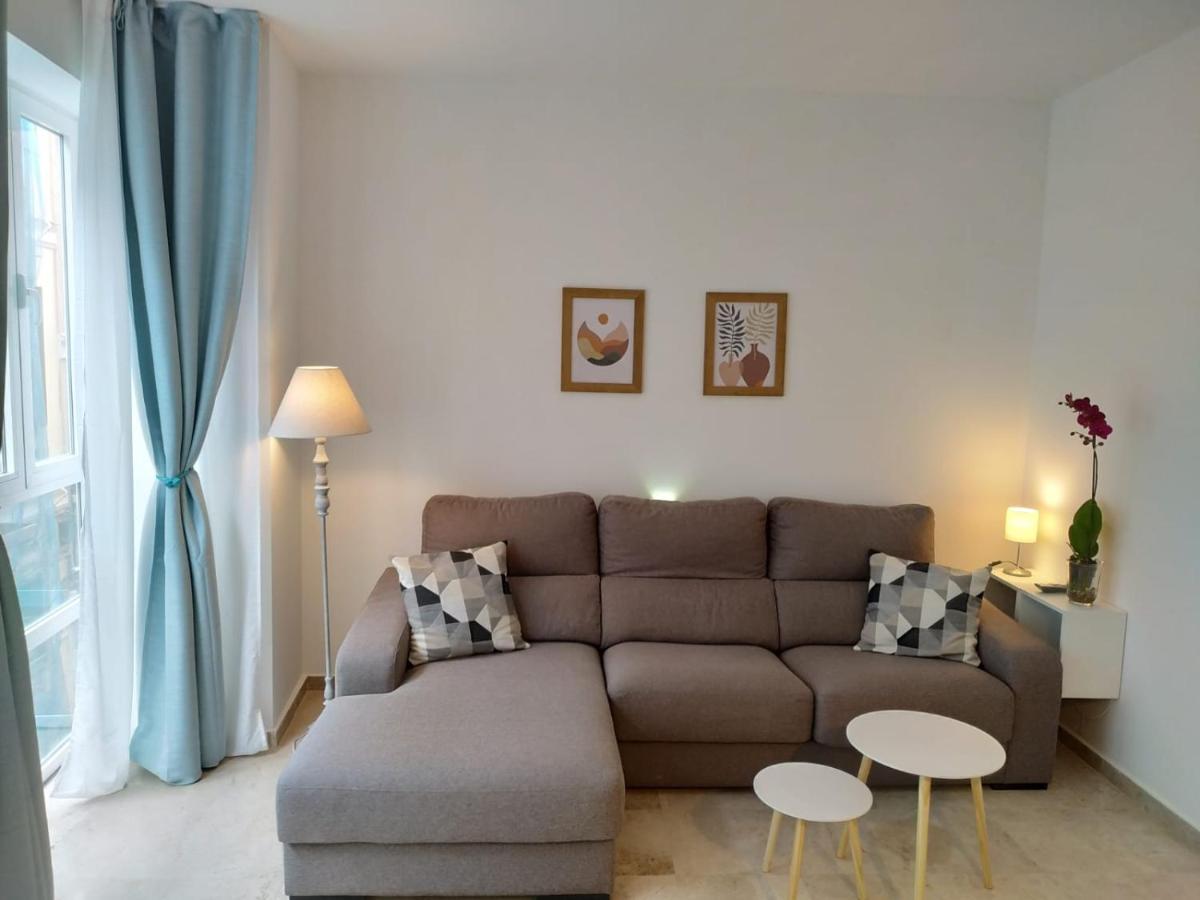 Appartamento Málaga. Apartamento En El Corazón De *