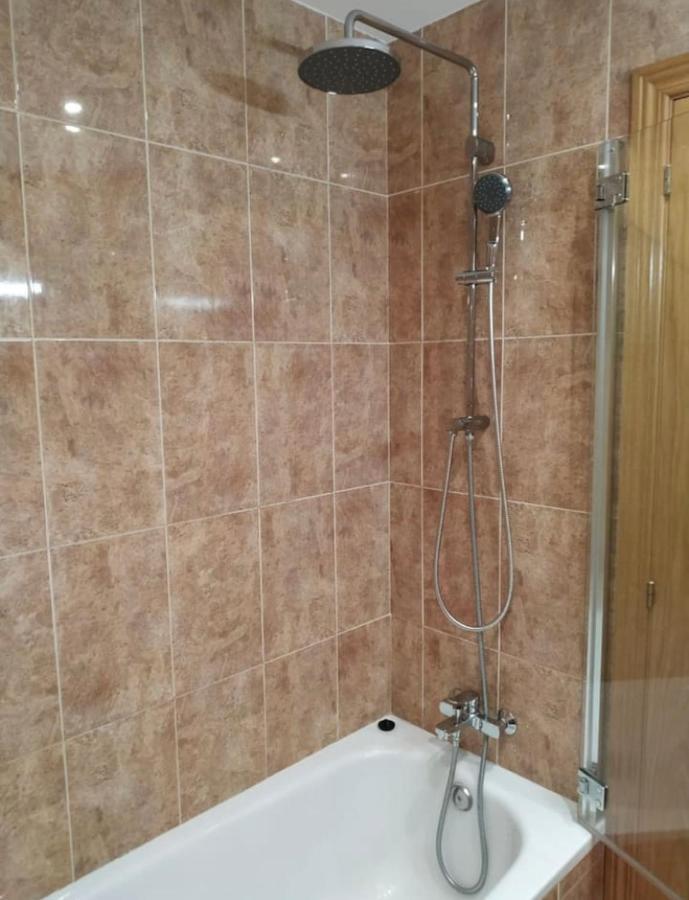 Málaga. Apartamento En El Corazón De