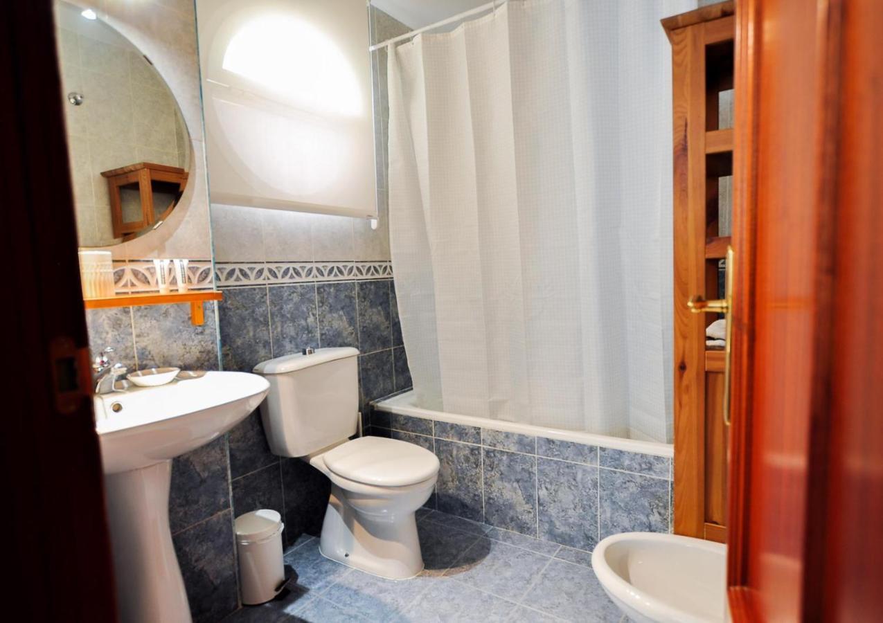 Lejlighed Holidays2malaga Refino Studio High Speed Wifi
