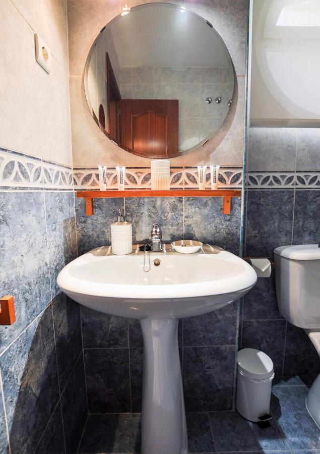 Lejlighed Holidays2malaga Refino Studio High Speed Wifi *