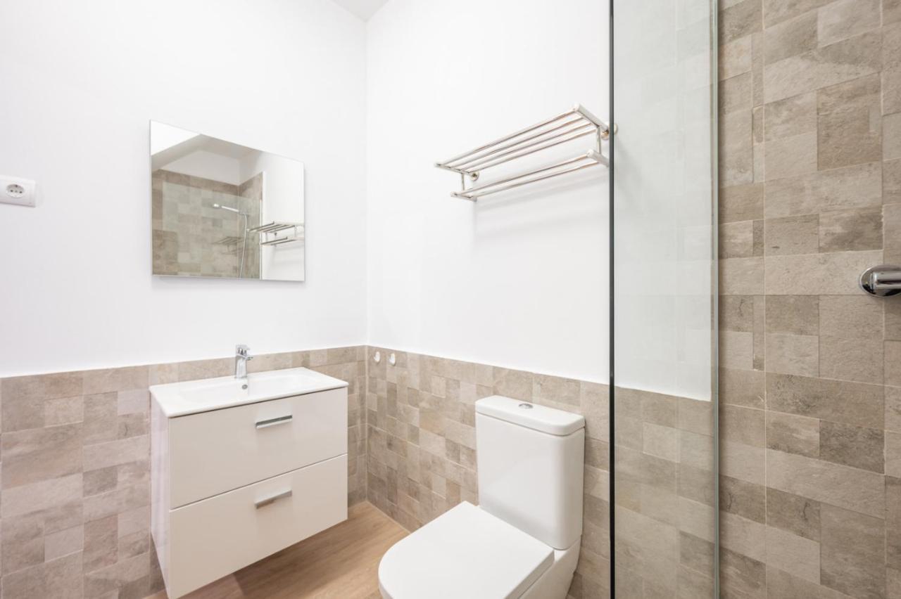 Homes Parras Duplex Appartement