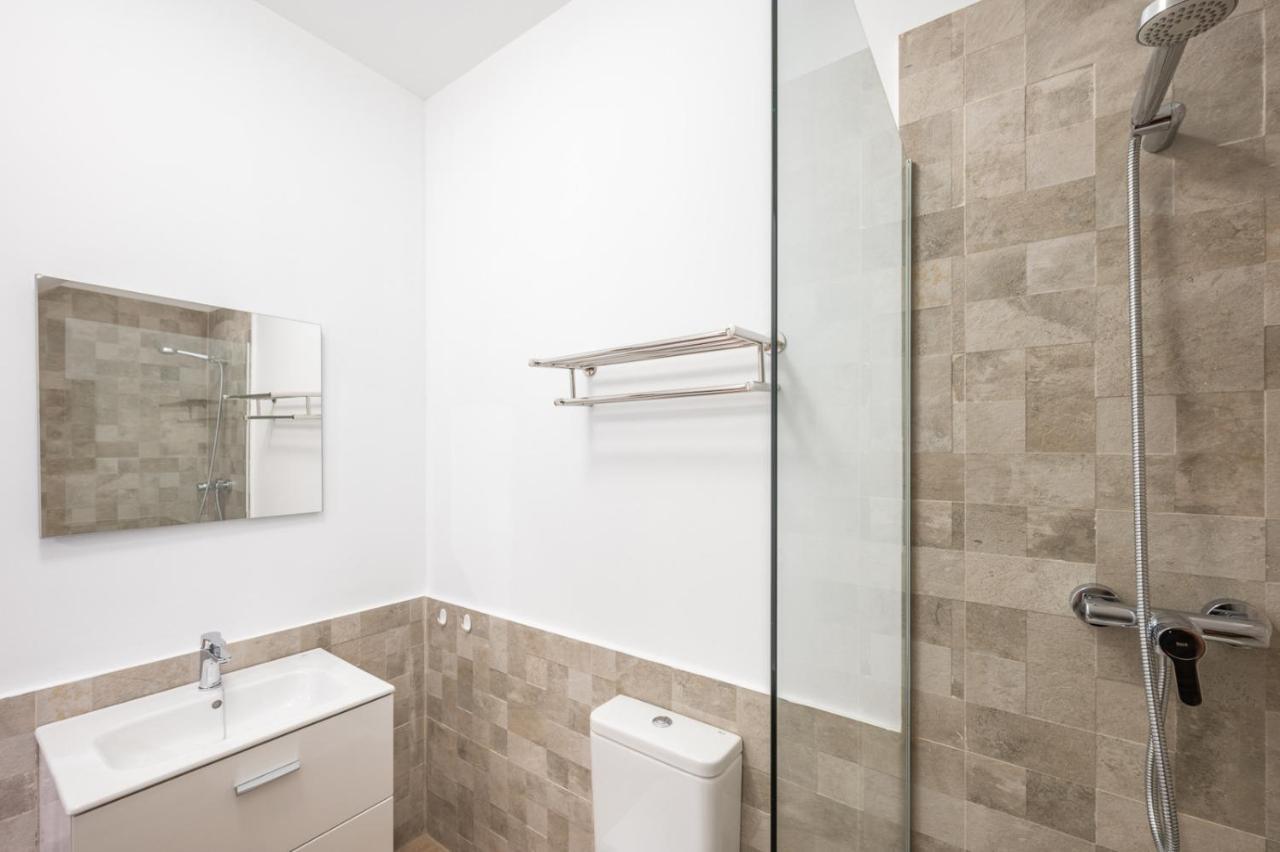 Homes Parras Duplex Appartement