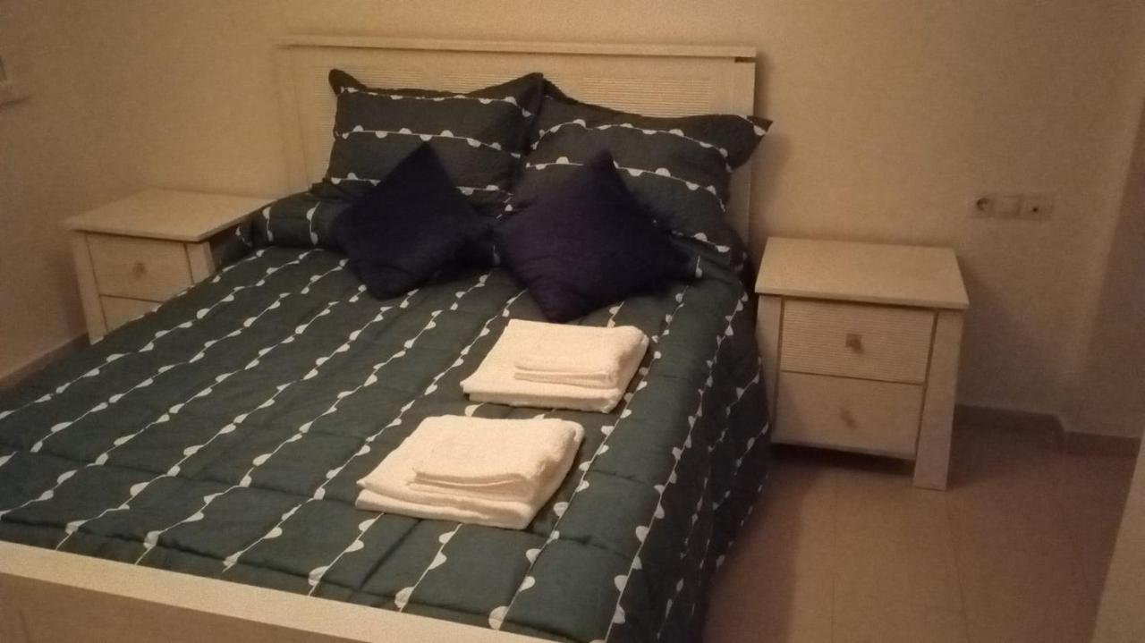 Lejlighed Confortable Piso Junto A Centro Ciudad, Playa Y Estacion Tren. Málaga
