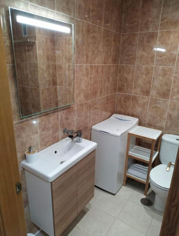 Málaga. Apartamento En El Corazón De Appartamento
