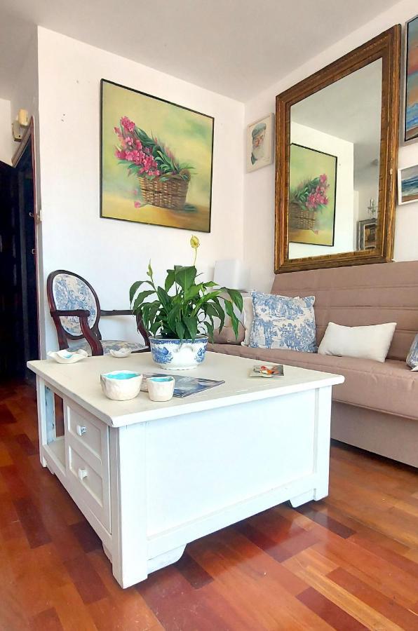 Apartamento Malagasuite New Centre