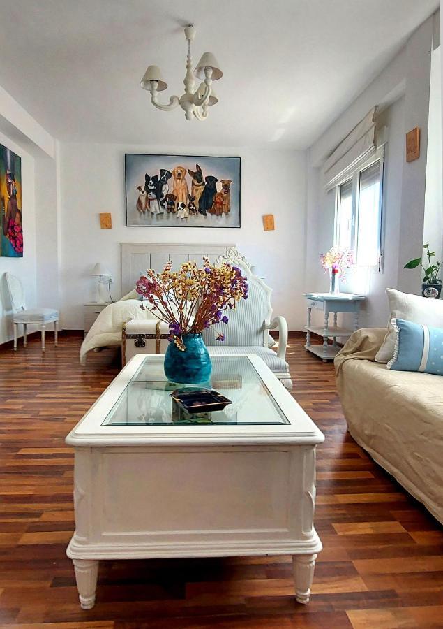 Malagasuite New Centre Apartamento Málaga