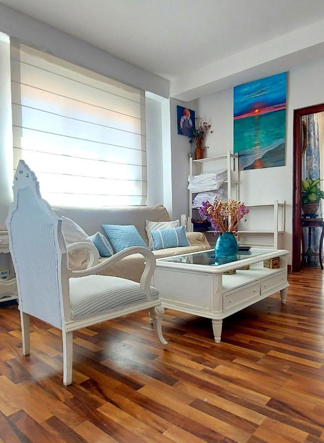 Apartamento Malagasuite New Centre