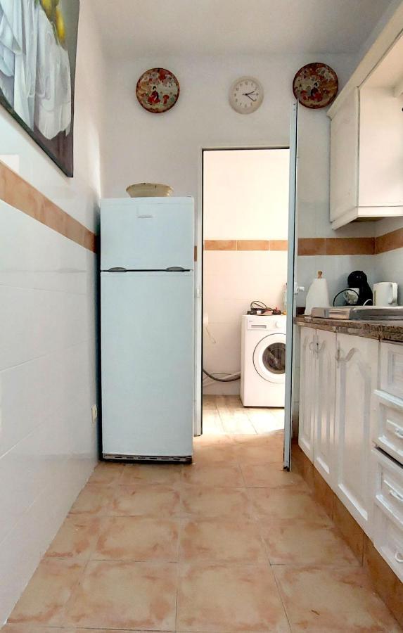 Apartamento Malagasuite New Centre