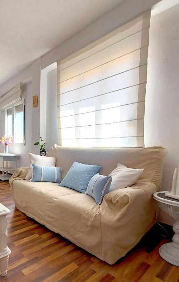 Apartamento Malagasuite New Centre