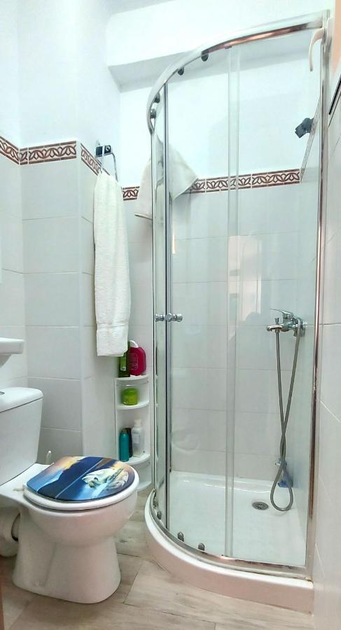 Malagasuite New Centre Apartamento Málaga