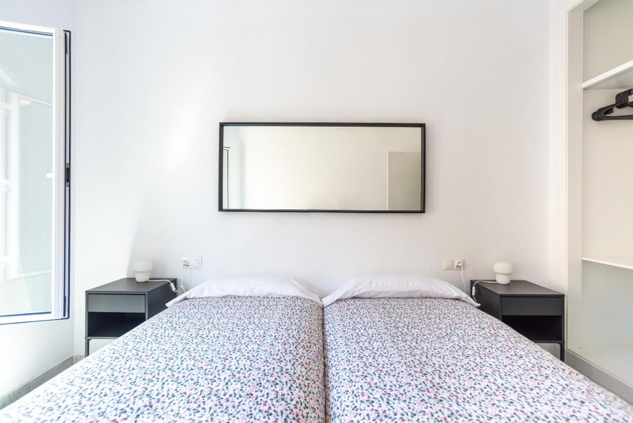 Lu&cia Thyssen Center Appartement *