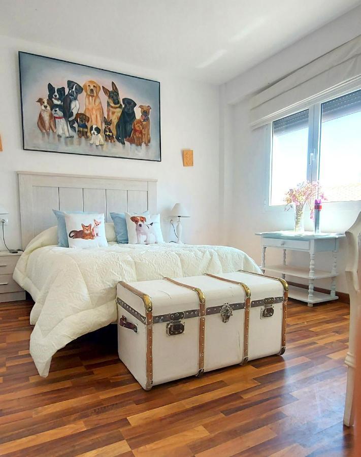 Apartamento Malagasuite New Centre *